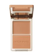 Morphe Cheek Thrills Bronze & Tone Duos