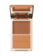 Morphe Cheek Thrills Bronze & Tone Duos