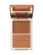 Morphe Cheek Thrills Bronze & Tone Duos
