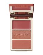 Morphe Cheek Thrills Multi-Finish Face Trio