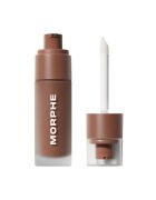 Morphe Complexion Boost Peptide Bronzing Serum