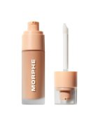 Morphe Complexion Boost Peptide Glow Serum
