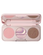 Morphe Eyeshadow Trio
