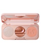 Morphe Eyeshadow Trio