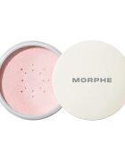 Morphe Jumbo Bake Set And Soft Focus Setting Powder