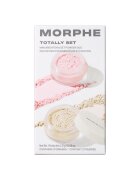 Morphe КОМПЛЕКТ Mini Brighten&Set Powder Duo