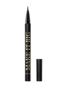 Morphe Make It Big Brush-Tip Liquid Liner