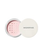Morphe Mini Bake & Set Setting Powder Brightening Pink