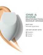 Morphe One & Done Makeup Sponge