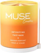 Muse Cosmetics Detoxifying Face Mask