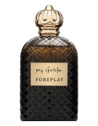 MY GEISHA Foreplay