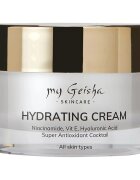 MY GEISHA Hydrating Cream