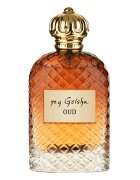 MY GEISHA Oud