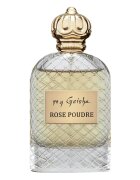 MY GEISHA Rose Poudre