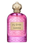 MY GEISHA Sakura