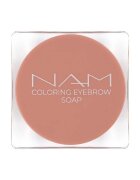 NAM Coloring Brow Soap 2