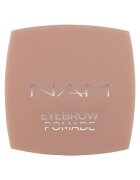 NAM Eyebrow Pomade 1 Cool Deep Brown