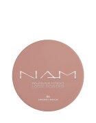 NAM Wonder Finish Loose Powder 04 Desert Beige