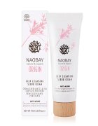 Naobay Cosmos Deep Cleansing Scrub Cream