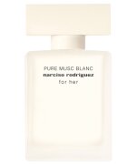 Narciso Rodriguez For Her Pure Musc Blanc Eau De Parfum Intense