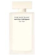 Narciso Rodriguez For Her Pure Musc Blanc Eau De Parfum Intense