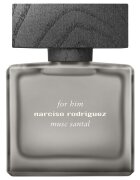 Narciso Rodriguez For Him Musc Santal Eau De Parfum Intense