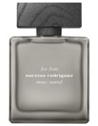 Narciso Rodriguez For Him Musc Santal Eau De Parfum Intense