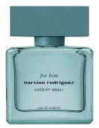Narciso Rodriguez For Him Vetiver Musc