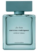 Narciso Rodriguez For Him Vetiver Musc