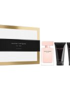 Narciso Rodriguez КОМПЛЕКТ - For Her - Eau De Parfum Fragrance Set