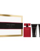 Narciso Rodriguez КОМПЛЕКТ - For Her - Eau De Parfum Intense Fragrance Set