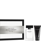 Narciso Rodriguez КОМПЛЕКТ For Her Pure Musc Eau de Parfum