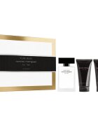 Narciso Rodriguez КОМПЛЕКТ - For Her Pure Musc - Eau De Parfum Fragrance Set