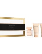 Narciso Rodriguez КОМПЛЕКТ -Narciso - Eau De Parfum Poudrée Fragrance Set