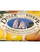 Nesti Dante CAPRI SOAP