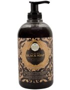 Nesti Dante LUXURY BLACK LIQUID SOAP