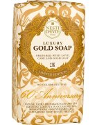 Nesti Dante LUXURY GOLD SOAP