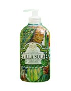 Nesti Dante Vegetal Liquid Soao Prickly Pear From Taormina