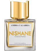 Nishane Collection Miniature Art Ambra Calabria