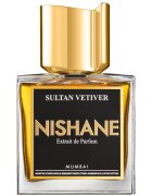 Nishane Collection Miniature Art Sultan Vetiver