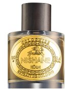 Nishane Extrait De Cologne Safran Colognisé