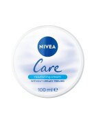 Nivea Care Подхранващ крем