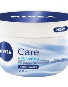 Nivea Care Подхранващ крем