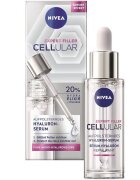 Nivea Cellular Expert Filler Hyaluron-Serum