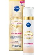 Nivea Cellular Luminous CC Fluid