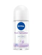 Nivea Deo Fresh Sensation Roll-on