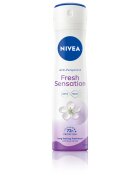 Nivea Deo Fresh Sensation Spray