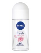 Nivea Deo Рол-он дамски антиперспирант Rose Touch