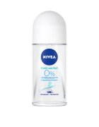 Nivea Deo Рол-он дамски Fresh Comfort