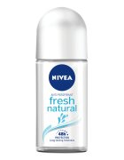Nivea Deo Рол-он дамски Fresh Natural